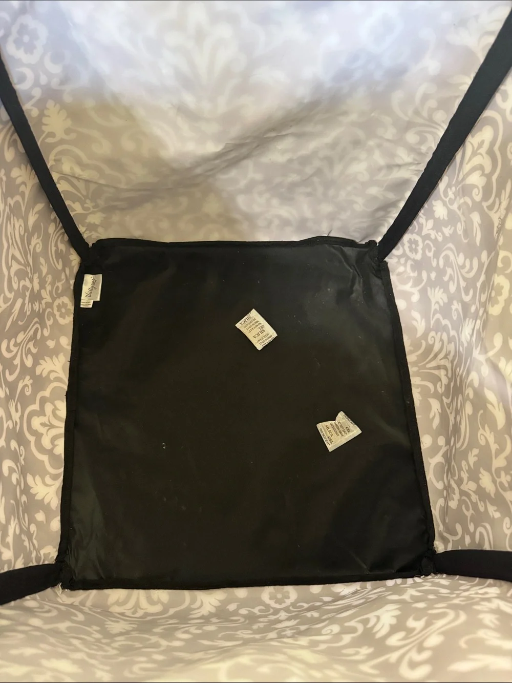 Thirty One Large Cube Tote 16x16